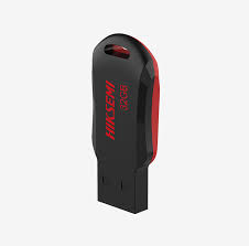 hikvision flash drive